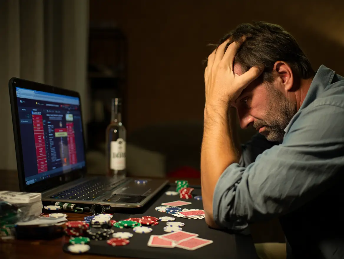 Как соцсети используют механизмы казино для удержания пользователей